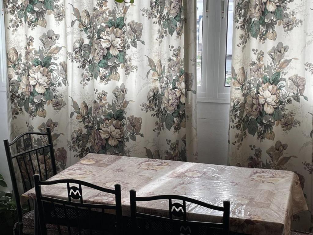 מרטיל Cite Jardins Appartement מראה חיצוני תמונה