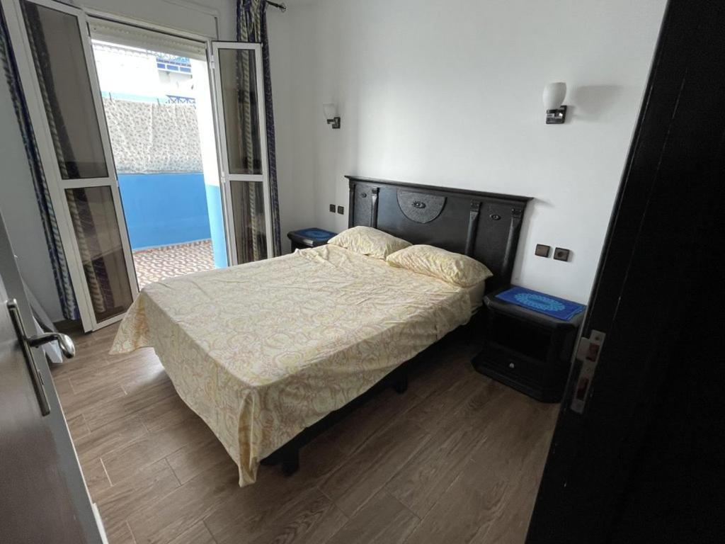 מרטיל Cite Jardins Appartement מראה חיצוני תמונה