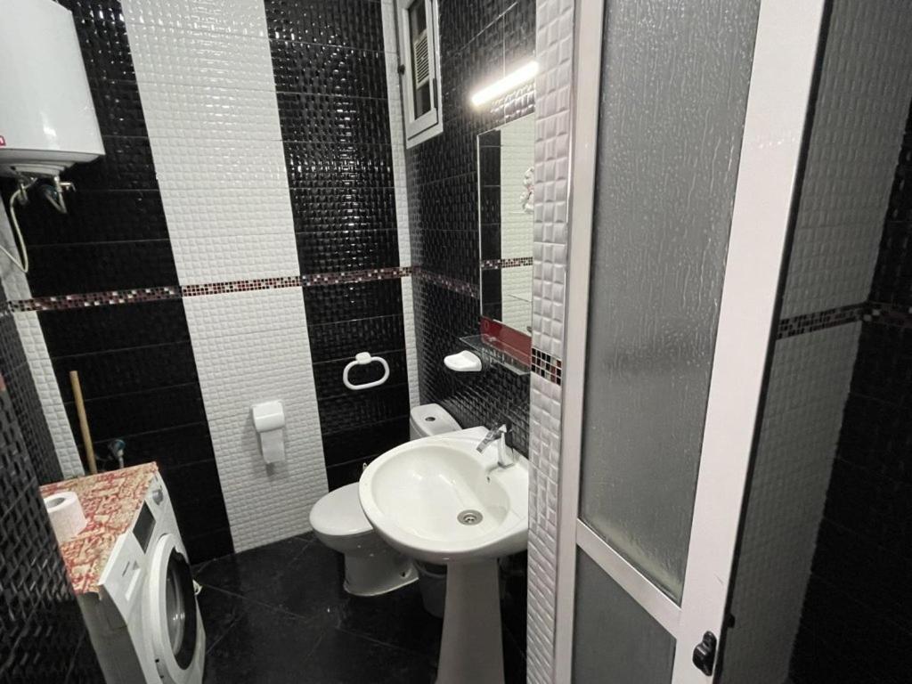 מרטיל Cite Jardins Appartement מראה חיצוני תמונה
