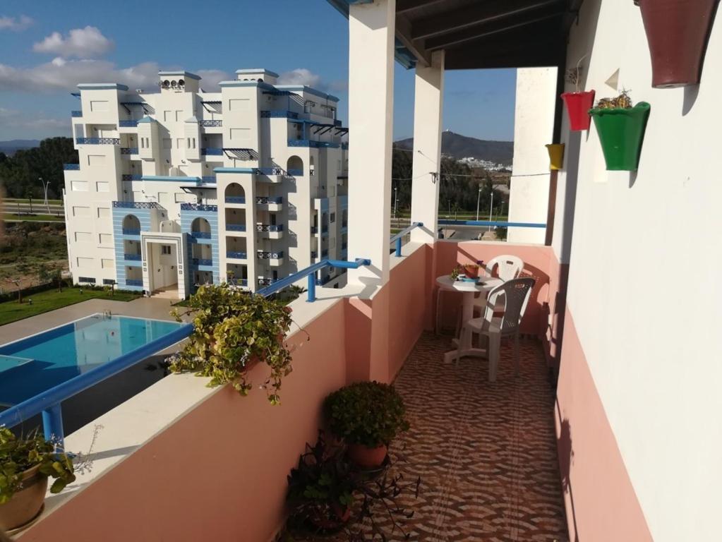 מרטיל Cite Jardins Appartement מראה חיצוני תמונה