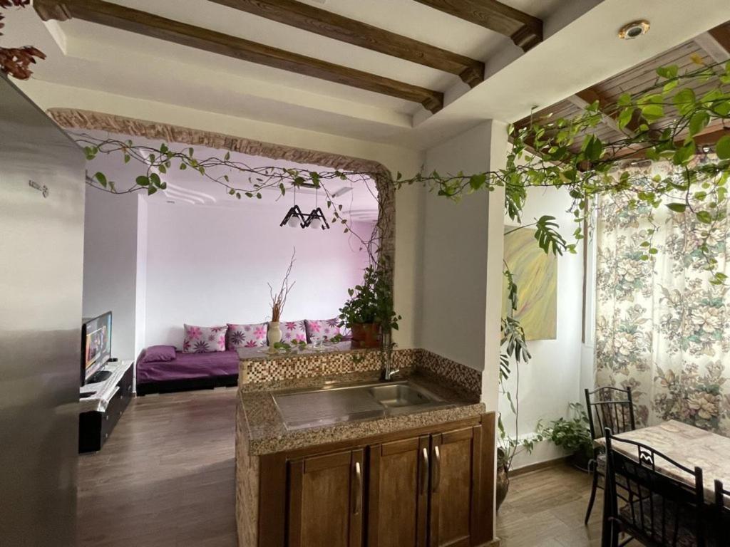 מרטיל Cite Jardins Appartement מראה חיצוני תמונה