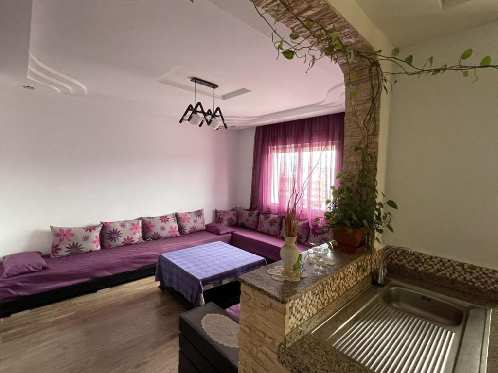 מרטיל Cite Jardins Appartement מראה חיצוני תמונה