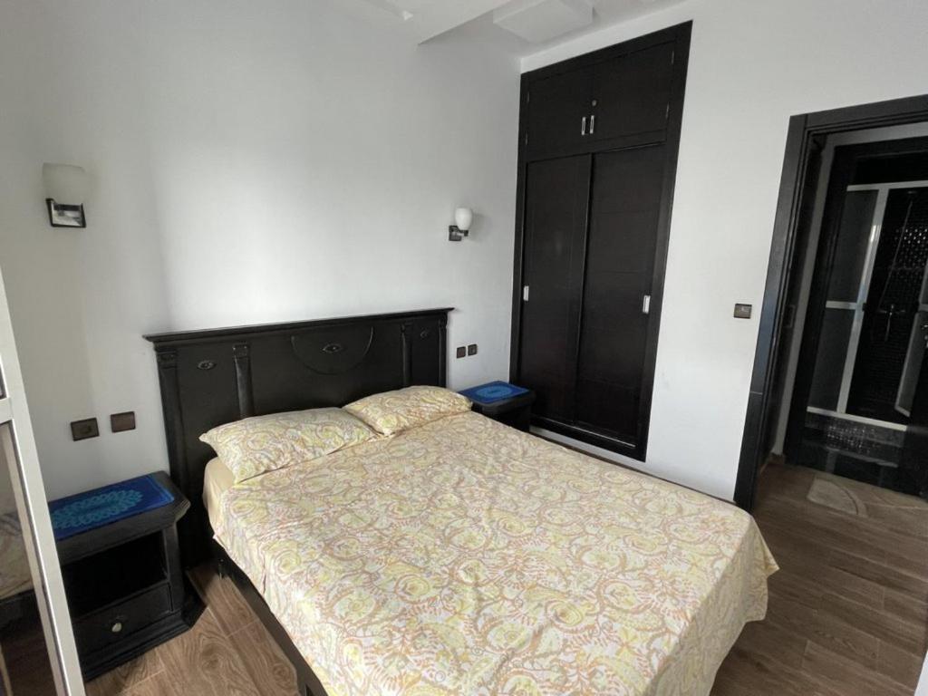 מרטיל Cite Jardins Appartement מראה חיצוני תמונה