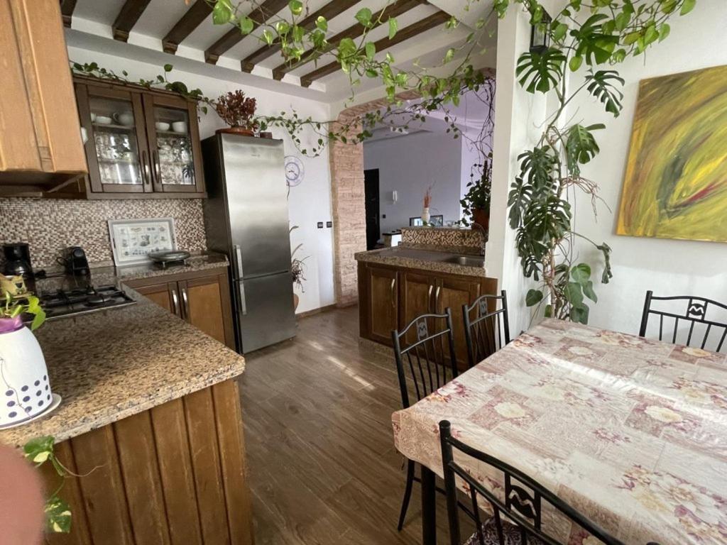 מרטיל Cite Jardins Appartement מראה חיצוני תמונה