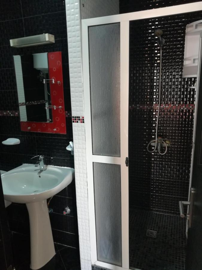 מרטיל Cite Jardins Appartement מראה חיצוני תמונה