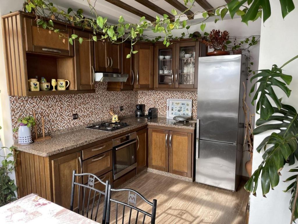 מרטיל Cite Jardins Appartement מראה חיצוני תמונה