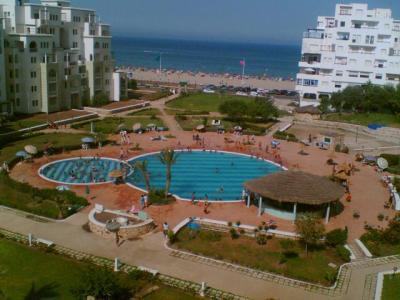 מרטיל Cite Jardins Appartement מראה חיצוני תמונה