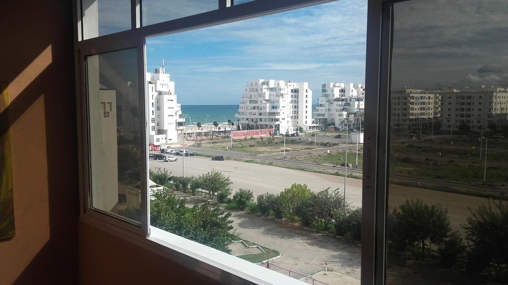מרטיל Cite Jardins Appartement מראה חיצוני תמונה