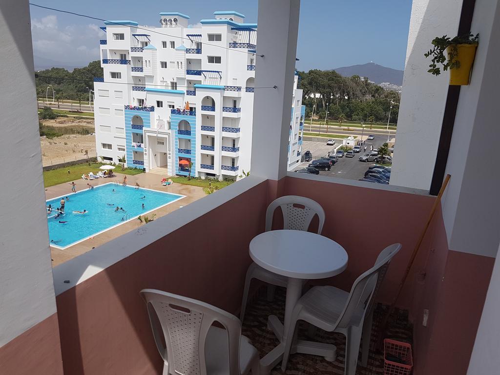 מרטיל Cite Jardins Appartement מראה חיצוני תמונה