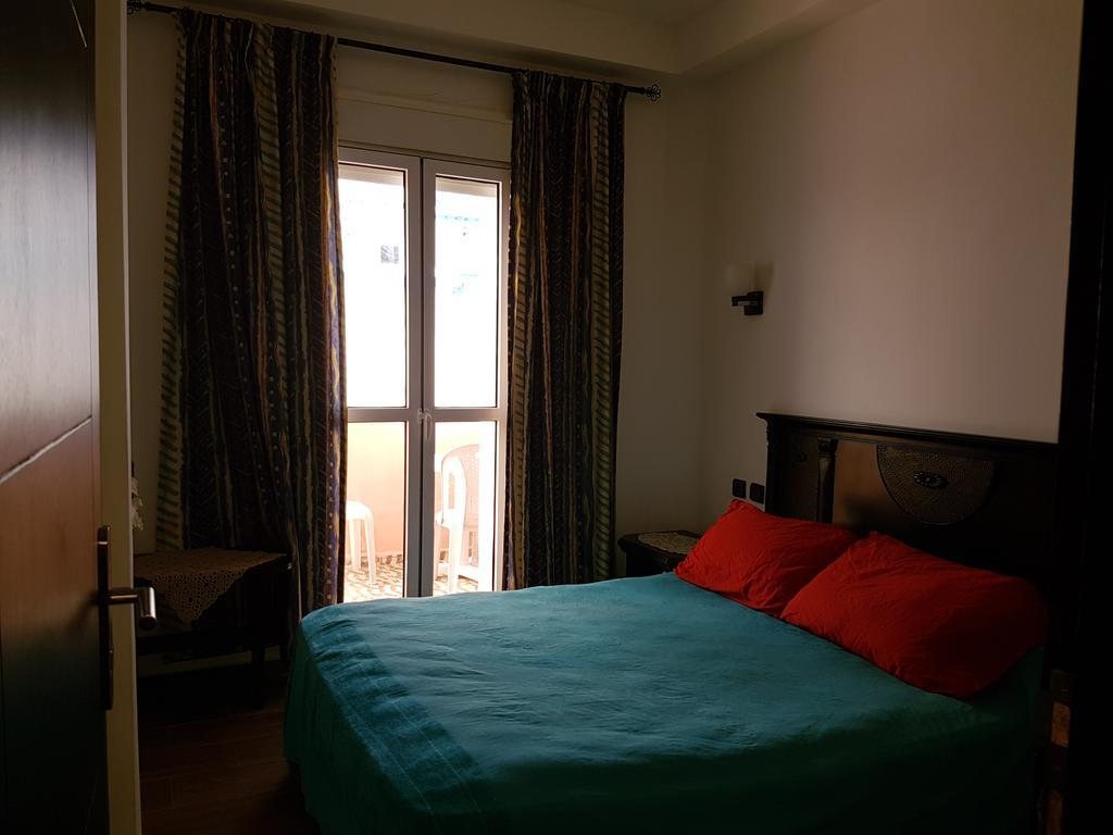 מרטיל Cite Jardins Appartement מראה חיצוני תמונה